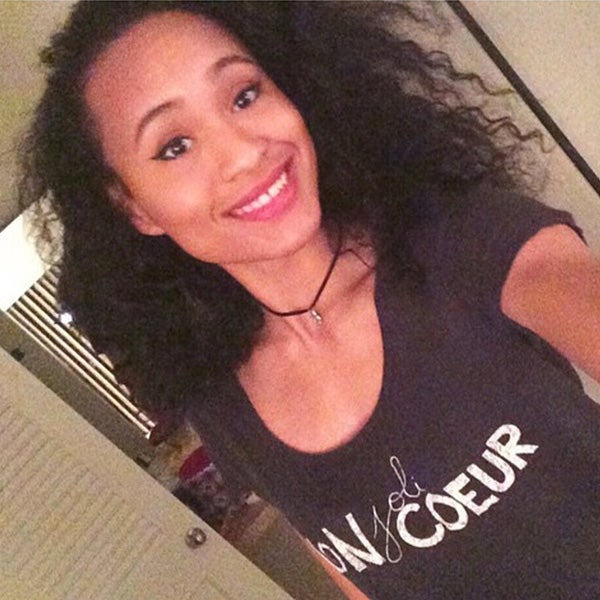 Black Olympian Beauty Moments On Instagram
